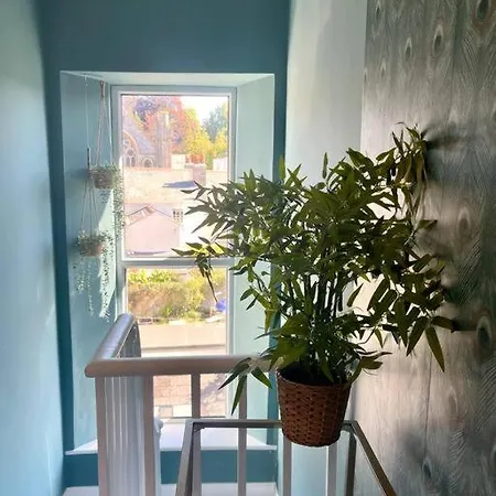 Apartment 3-bed Luxe Townhouse Gem. Escape In Style! Truro